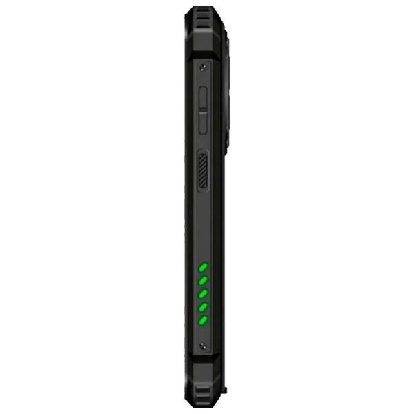 Смартфон OUKITEL G1 6/256GB Green (6931940757867) 6931940757867 фото