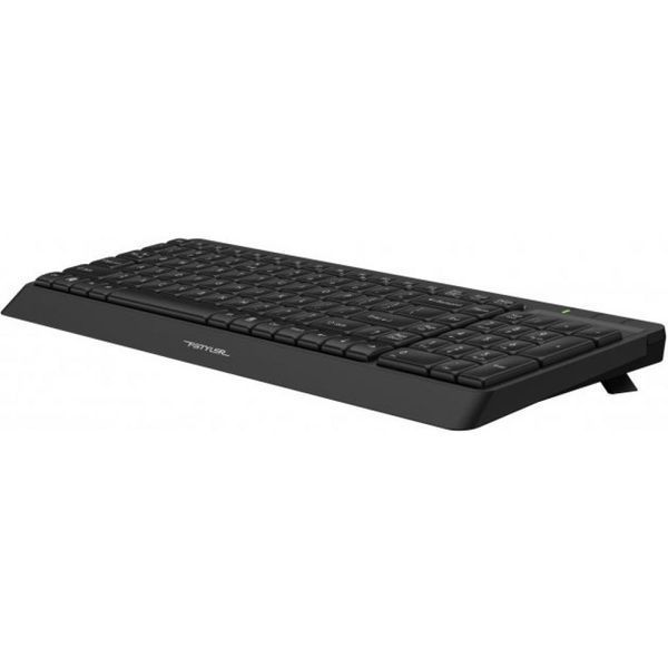 Клавіатура A4Tech FK15 Black (4711421957861) 4711421957861 фото