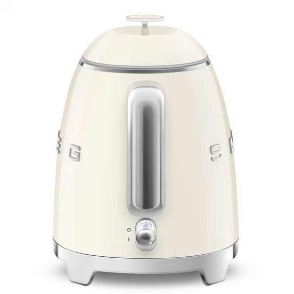 Электрочайник Smeg KLF05CREU KLF05CREU фото