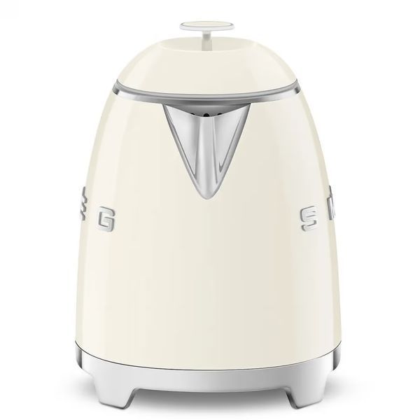 Электрочайник Smeg KLF05CREU KLF05CREU фото