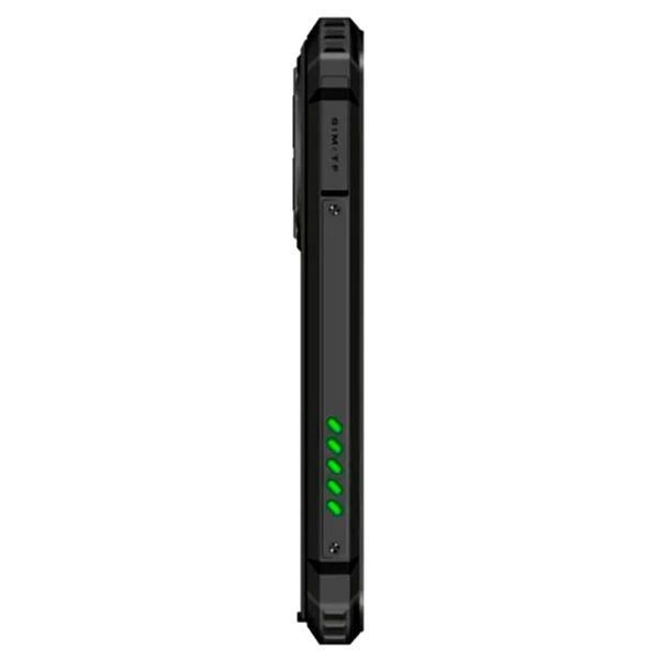 Смартфон OUKITEL G1 6/256GB Green (6931940757867) 6931940757867 фото