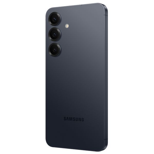 Мобильный телефон Samsung Galaxy S25 12/512Gb Blueblack (SM-S931BZKHEUC) SM-S931BZKHEUC фото