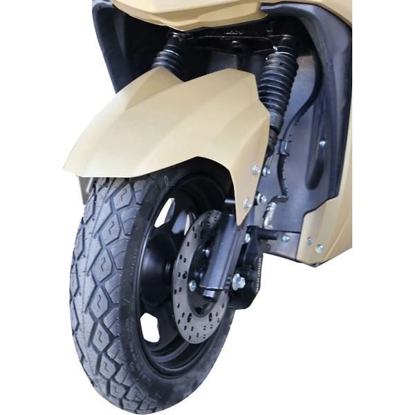 Електроскутер Maxxter SPEEDY GTS Gold SPEEDY GTS (gold) фото