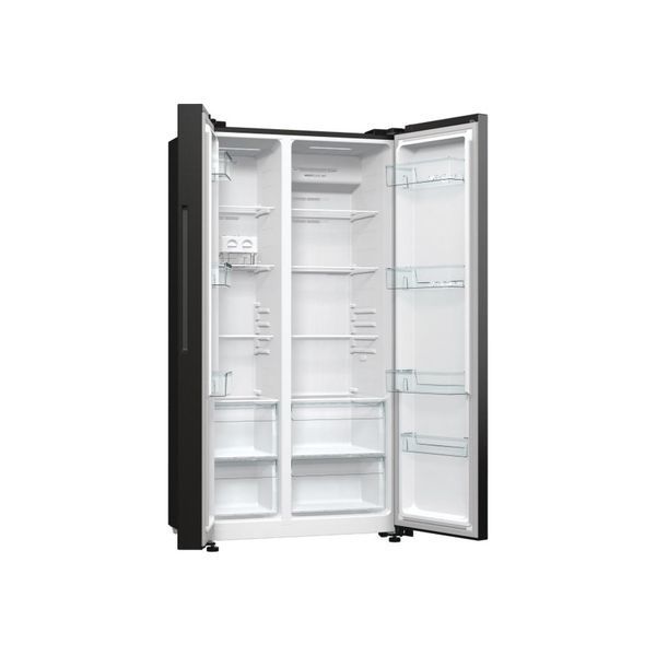 Холодильник SbS Gorenje NRR9185EABXLWD NRR9185EABXLWD фото