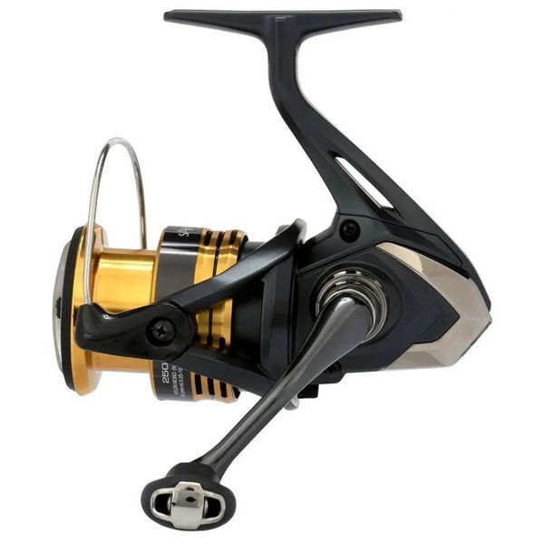 Катушка Shimano Sahara FJ 4000 4+1BB (SH4000FJ) SH4000FJ фото