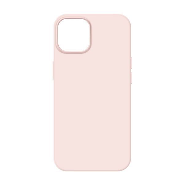 Накладка ArmorStandart ICON2 MagSafe для Apple iPhone 14 Chalk Pink (ARM68386) ARM68386 фото