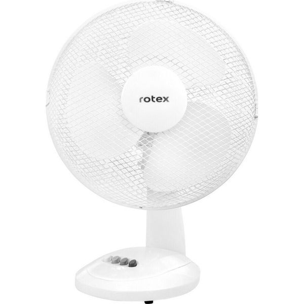 Вентилятор Rotex RAT02-E RAT02-E фото