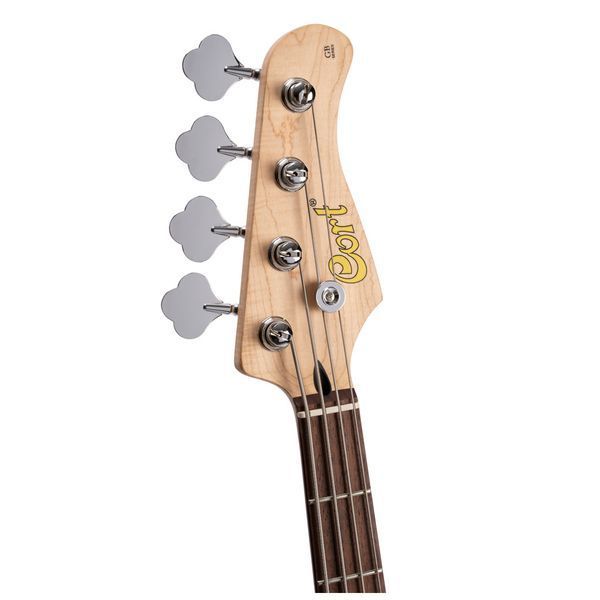 Бас-гітара Cort GB24JJ 2 Tone Burst (GB24JJ 2T) GB24JJ 2T фото