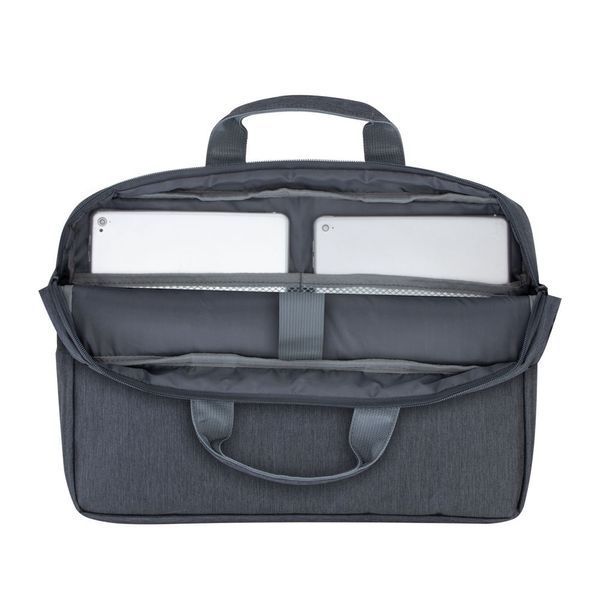 Сумка для ноутбука RivaCase 7532 15.6" Dark Grey 7532 (Dark Grey) фото