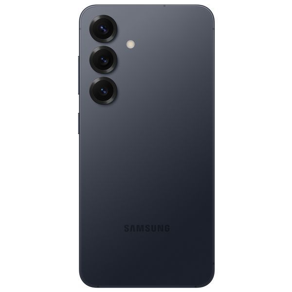 Мобильный телефон Samsung Galaxy S25 12/512Gb Blueblack (SM-S931BZKHEUC) SM-S931BZKHEUC фото