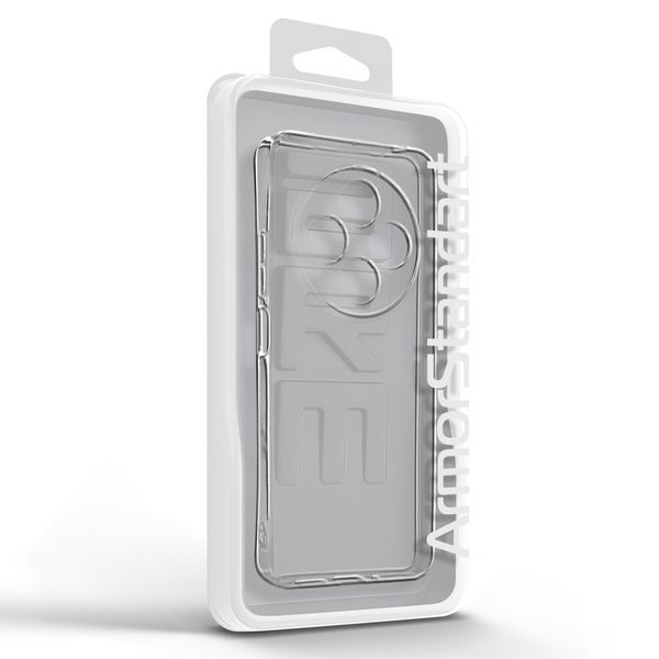 Накладка ArmorStandart Air для Xiaomi Redmi 14C 4G / Poco C75 Camera cover Clear (ARM79341) ARM79341 фото