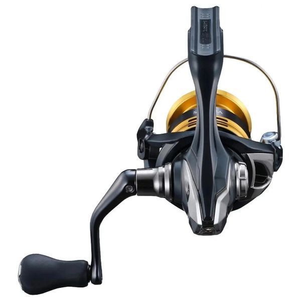 Катушка Shimano Sahara FJ 4000 4+1BB (SH4000FJ) SH4000FJ фото