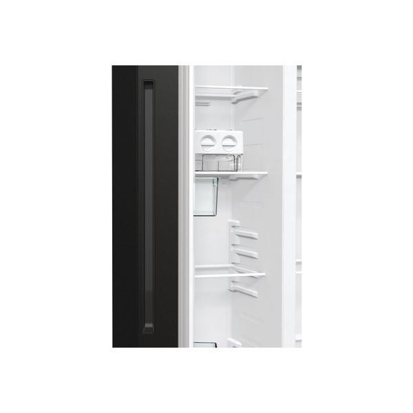 Холодильник SbS Gorenje NRR9185EABXLWD NRR9185EABXLWD фото