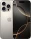 Смартфон Apple iPhone 16 Pro 128Gb Natural Titanium MYNG3 фото 1