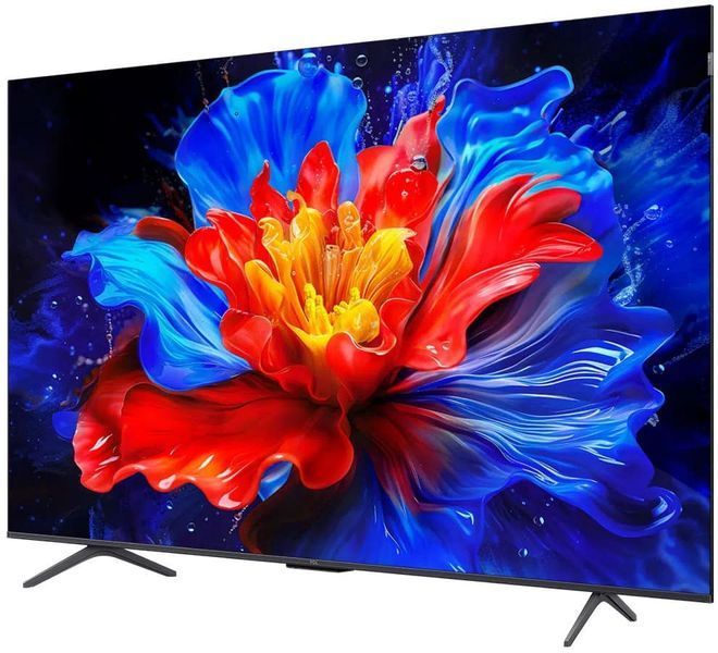 Телевізор 55" TCL 55T8C 55T8C фото