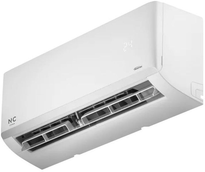 Кондиціонер NC clima NCI18EHMIw1eu/NCO18EHMIw1eu NCI18EHMIw1eu/NCO18EHMIw1eu фото