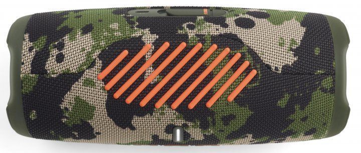 Акустика JBL Charge 5 Squad (JBLCHARGE5SQUAD) JBLCHARGE5SQUAD фото
