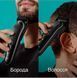 Тример для бороди та вусів Braun MGK3440 MGK 3440 фото 2