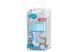 Детская бутылочка Nuvita Mimic Cool (150 мл)NV6012SKY NV6012SKY фото 2