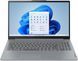 Ноутбук Lenovo IdeaPad Slim 3 15AMN8 (82XQ01K2RA) Arctic Grey 82XQ01K2RA фото 1