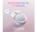 Мышка Logitech G705 LIGHTSPEED White (L910-006367) L910-006367 фото 2