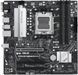 Материнcька плата ASUS PRIME B650M-A II-CSM sAM5 B650 4xDDR5 M.2 D-Sub HDMI DP mATX 90MB1EH0-M0EAYC фото 1