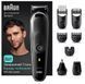 Тример для бороди та вусів Braun MGK3440 MGK 3440 фото 12