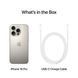 Смартфон Apple iPhone 16 Pro 128Gb Natural Titanium MYNG3 фото 9