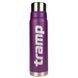 Термос Tramp Expedition Line 0.9 л Purple (UTRC-027-purple) UTRC-027-purple фото 1