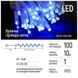 Гірлянда ColorWay IP65 10м 100Led блакитне світло (CW-GO-100L10BL) CW-GO-100L10BL фото 9