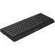 Клавіатура A4Tech FK15 Black (4711421957861) 4711421957861 фото 2