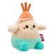 BumBumz Мягкая игрушка FestivalBumz Глемпинг Палатка Твайла, 11см RBBZ00726 фото 4