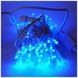 Гірлянда ColorWay IP65 10м 100Led блакитне світло (CW-GO-100L10BL) CW-GO-100L10BL фото 14