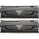 Оперативна пам'ять DDR4 2x16GB 3200MHz Patriot Viper Steel (PVS432G320C6K)