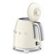 Электрочайник Smeg KLF05CREU KLF05CREU фото 6