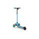 Электросамокат Globber E-MOTION 4 блакитний (755-101) 755-101 фото 2