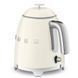 Электрочайник Smeg KLF05CREU KLF05CREU фото 1
