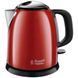Електрочайник Russell Hobbs Colours Plus Mini (24992-70) 24992-70 фото 4