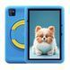 Планшет Blackview Tab A6 Kids 10.1"HD+ 4/128GB / WiFi Blue (6931548319139) 6931548319139 фото 1
