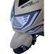 Електроскутер Maxxter SPEEDY GTS Gold SPEEDY GTS (gold) фото 8