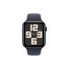 Смарт-годинник Apple Watch SE 2 GPS 44mm Midnight Aluminium Case with Midnight Sport Band M/L (MXEK3) MXEK3QH/A фото 2