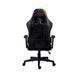 Крісло ігрове Xtrike ME Advanced Gaming Chair GC-907 RGB Black/Red (GC-907) GC-907 фото 4