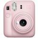 Фотоаппарат Fujifilm INSTAX Mini 12 Blossom Pink 16806107 фото 1