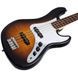 Бас-гітара Cort GB24JJ 2 Tone Burst (GB24JJ 2T) GB24JJ 2T фото 2