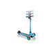 Электросамокат Globber E-MOTION 4 блакитний (755-101) 755-101 фото 4