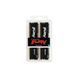 Оперативна пам'ять DDR4 2x16GB 3200MHz Kingston Fury Beast Black (KF432C16BB1K2/32) KF432C16BB1K2/32 фото 5