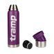 Термос Tramp Expedition Line 0.9 л Purple (UTRC-027-purple) UTRC-027-purple фото 9