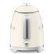 Электрочайник Smeg KLF05CREU KLF05CREU фото 3