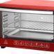 Електропіч Interlux ILEO-0038R ILEO-0038R фото 2