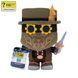 DevSeries Мягкая игрушка Collector Plush Build A Boat For Treasure: chillthrill709, S1 CRS0003 фото 1